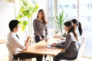 我對【實習輔導老師】的角色使命與認同