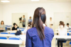 為什麼我遇不到好老師？從社會互動型態變遷看親師關係變化