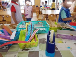 日本幼兒園文化中自由遊戲的精神與內涵