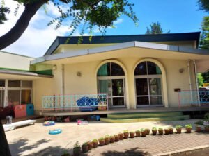 幼教實務與研究的橋樑：宇都宮大學共同教育學部附設幼稚園