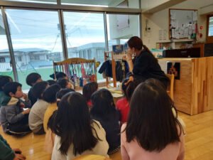 日本幼兒園中「自由」的「文化意義」