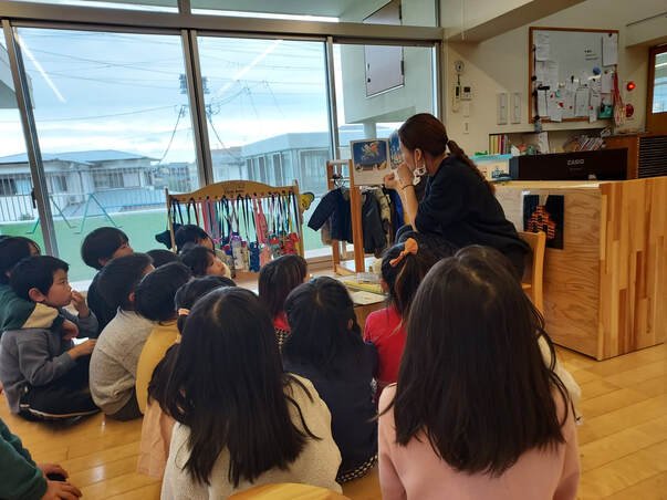 日本幼兒園中「自由」的「文化意義」