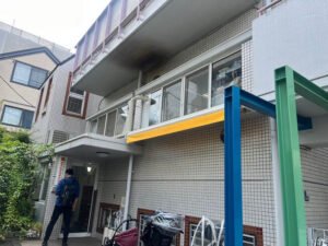 高品質的長時間24小時保育：東京新宿ABC保育園