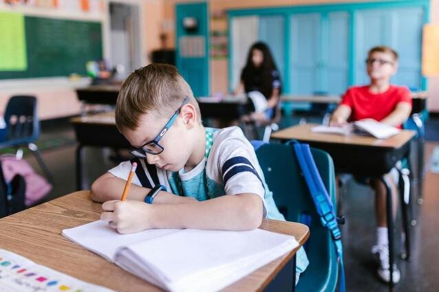 特殊兒童的幼小轉銜：如何減輕家長對暫緩入學的焦慮