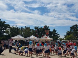 老師熱愛什麼，孩子就會靠近什麼：BUDDY幼兒園的運動教育觀